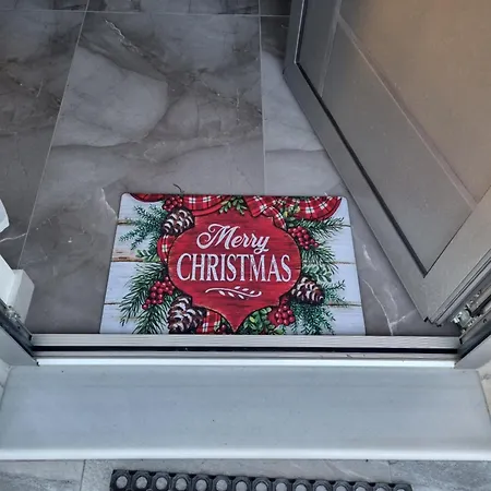 Vakantiehuis β & β