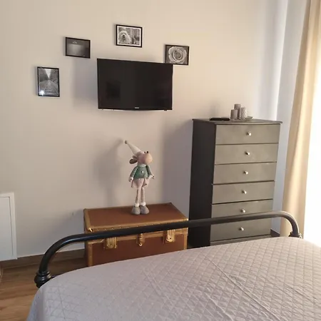 Vakantiehuis β & β *