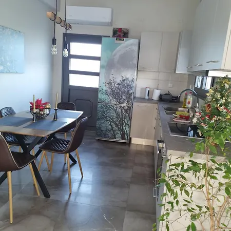 Holiday home β & β Trikala (Thessaly)