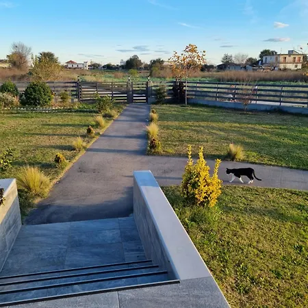 Vakantiehuis β & β