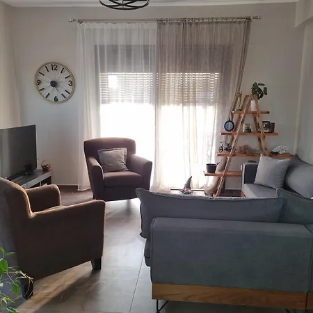 β & β Vakantiehuis *