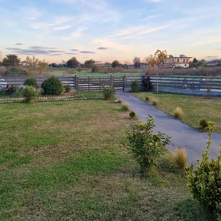 Vakantiehuis β & β Tríkala