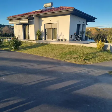 Vakantiehuis β & β Tríkala