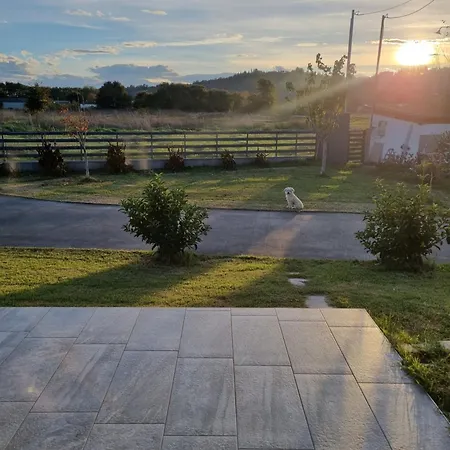 β & β Vakantiehuis Tríkala