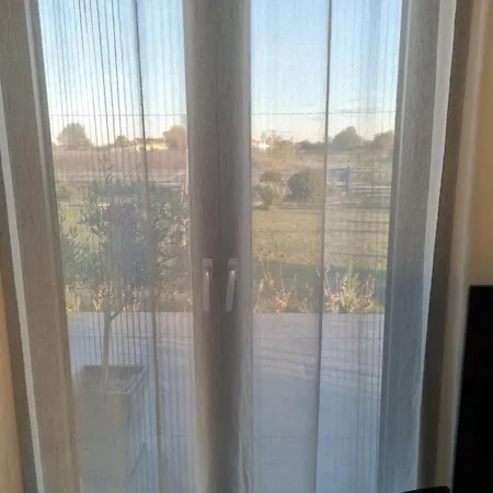 Vakantiehuis β & β Tríkala