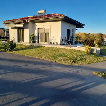 β & β * Trikala (Thessaly)