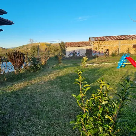 β & β Vakantiehuis