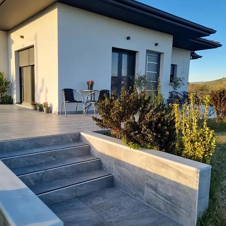 Vakantiehuis β & β