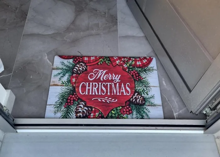 Casa vacanze β & β