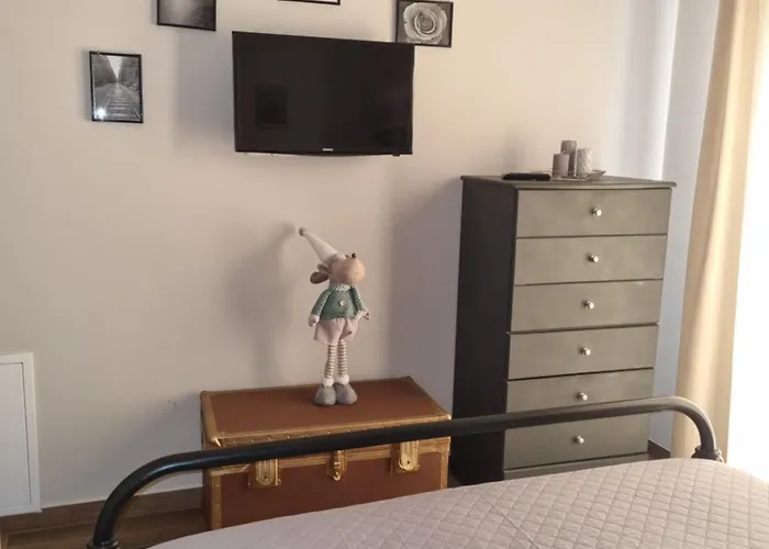 Casa vacanze β & β *