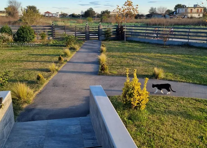 Casa vacanze β & β