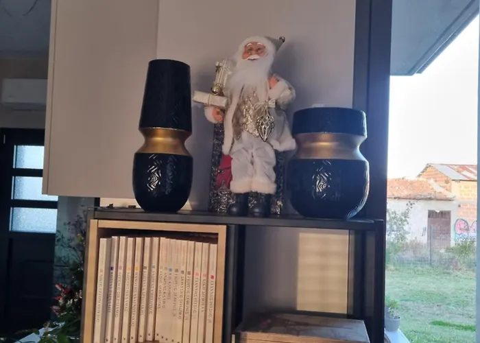 Casa vacanze β & β