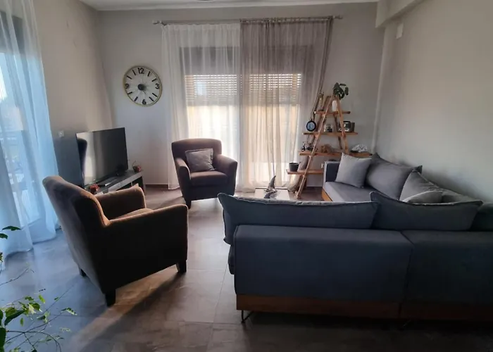 β & β Casa vacanze Tríkala