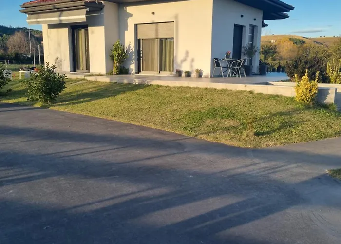 Casa vacanze β & β Tríkala