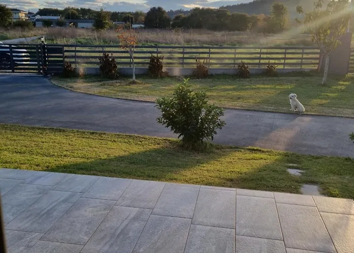 Casa vacanze β & β