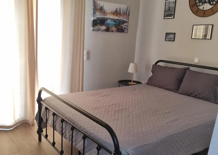 Casa vacanze β & β *