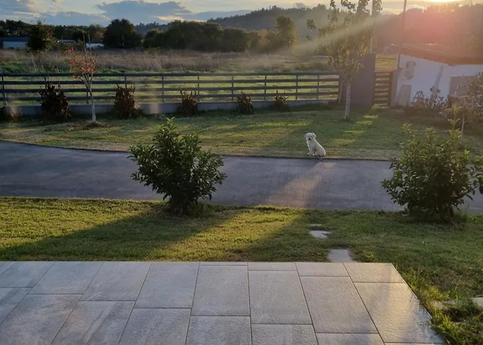 β & β Casa vacanze Tríkala