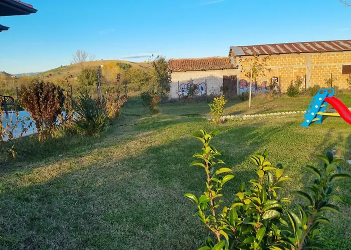 β & β Casa vacanze