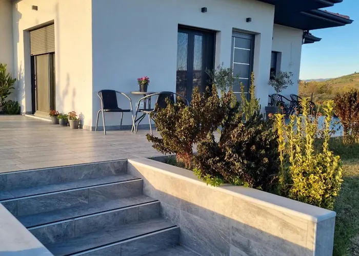 Casa vacanze β & β